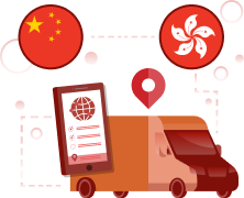 logistics tracking icon3